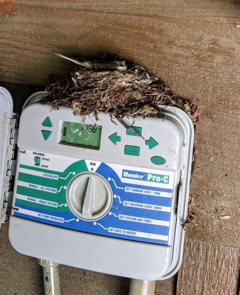 I have a lawn customer with one of these, it will work one time just fine, maybe two, then it throws the "Err MV, Err 1, and so on, thru all zones. . Mv err rainbird